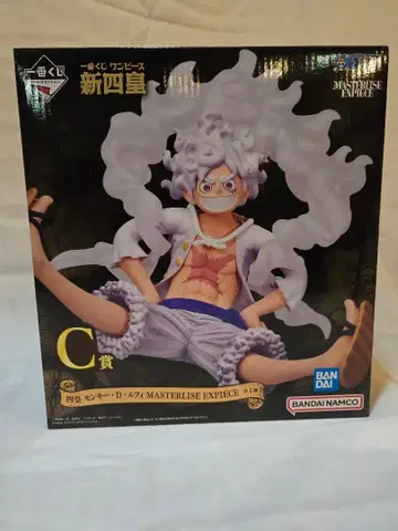 원피스 신 사황 피규어 MASTERLISE EXPECIE