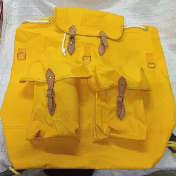 무라모토 텐트 산나물 백팩