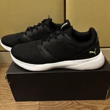 PUMA/푸마/SOFTRIDE 필 2 27cm