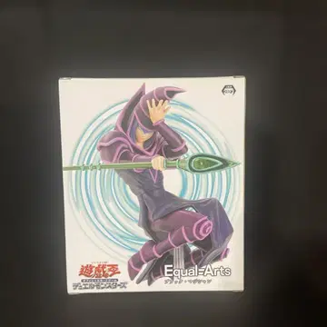KONAMI Equal=Arts 블랙 매지션