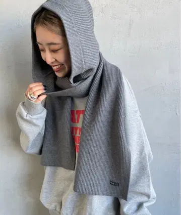 [By/m/바이엠] 발라클라바 후드 머플러