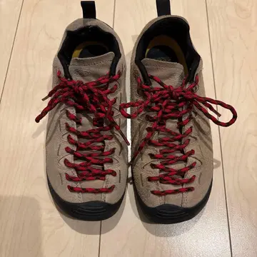 KEEN 우먼 재스퍼 스니커즈
