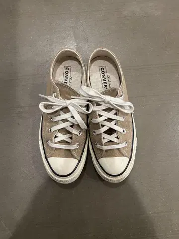 컨버스 척테일러 ct70 23.0cm