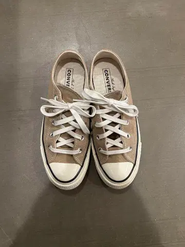 컨버스 척테일러 ct70 23.0cm