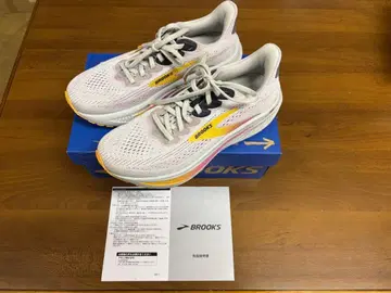 BROOKS 고스트 17 24cm 와이드 2A