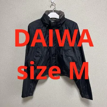 DAIWA 방수 블루종