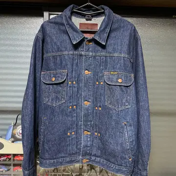 Wrangler 111MJ