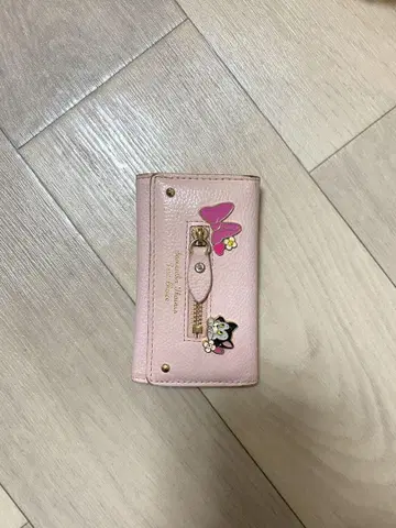 사만다 타바사 미니 마우스 키케이스