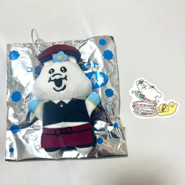 스시로 뇸포참 마스코트 피크
