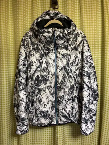 워크맨 Findout 패딩 자켓 4L