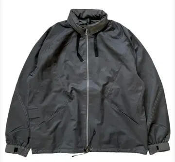 rajabrooke KERJA JACKET redesign