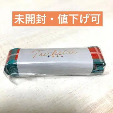 앙상블 스타즈 Trickstar전 신발끈 리본 미개봉
