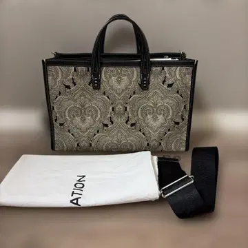 a vacation bread M onyx 블랙