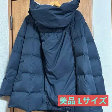 스위트마미 다커 다운 코트