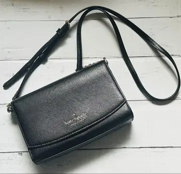 kate spade 케이트 스페이드 스타시 스몰 플랩 크로스바디