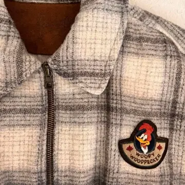 까스텔바작 자켓 블루종 후드티