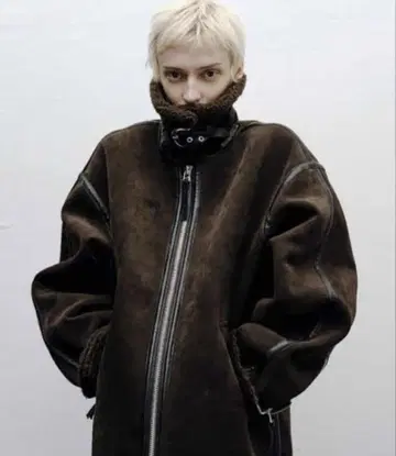 todayful flight over jacket 38