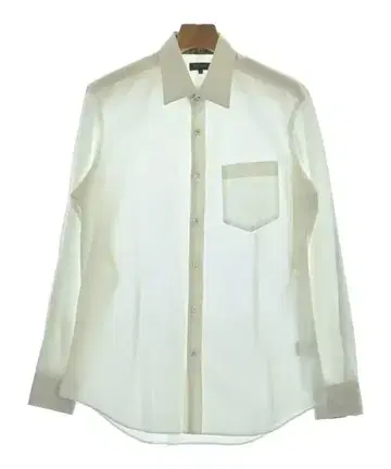 PAUL SMITH COLLECTION 드레스 셔츠 남성용