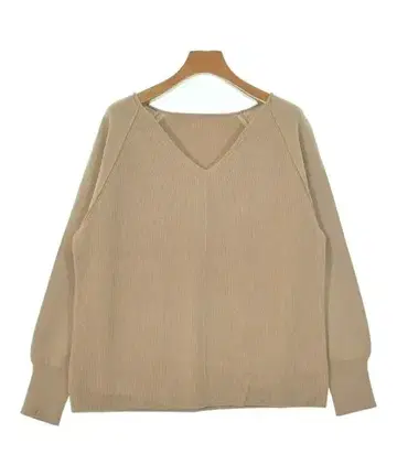 Spick and Span 니트 스웨터 여성용