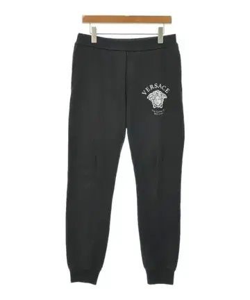 VERSACE 스웨트 팬츠 남성용