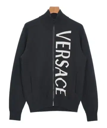 VERSACE 가디건 남성용