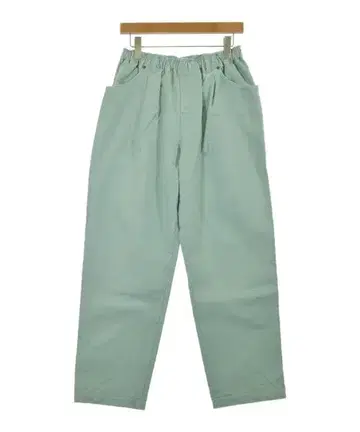 COMFORTABLE REASON 치노 팬츠 남성용