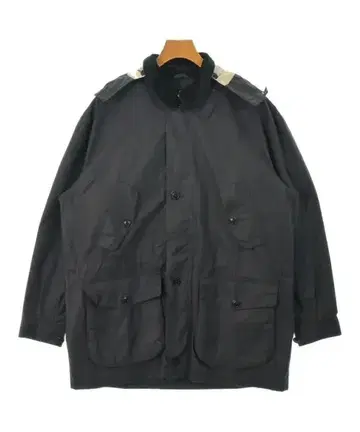 Barbour 블루종 (기타) 남성용
