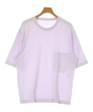 LEMAIRE T셔츠 티셔츠 남성용