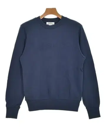 A.P.C. 맨투맨 남성용