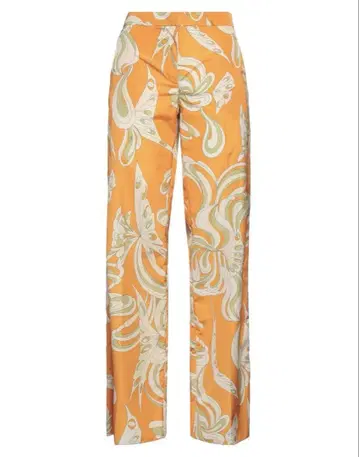 emilio pucci 팬츠