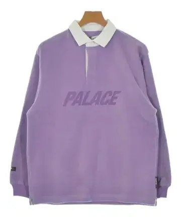 PALACE 피케 셔츠 남성용