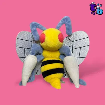 포켓몬 핏 [스피어] 봉제 인형 No.B831