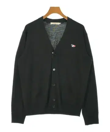MAISON KITSUNE 가디건 남성용