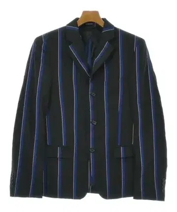 ALEXANDER MCQUEEN 테일러드 자켓 남성용