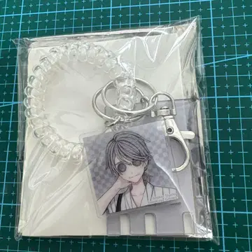 극락탕 납관사 이솝 센토죠풍 키링 제5인격 identityV