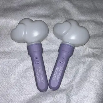 니시노 카나 응원봉