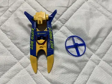 트랜스포머 G2 만타레이