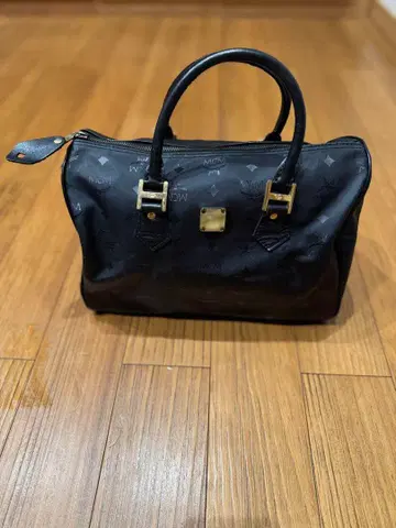 MCM 핸드백