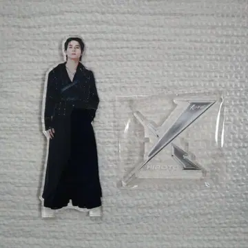 INI 니시 히로토 아크릴 스탠드