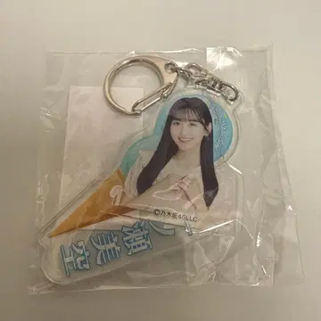 노기자카46 개별 아이스 키링 이치노세 미쿠