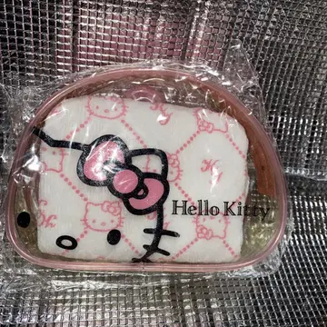 헬로키티 트래블 세트