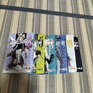 Death note 6