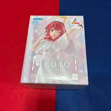 봇치더록 키타 이쿠요 Luminasta 피규어