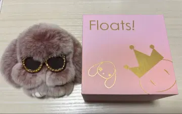 floats! 플로츠 모후모후상 모후모후