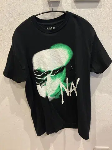 force tee NAV Rexdale 2 Tokyo 셔츠 M 사이즈
