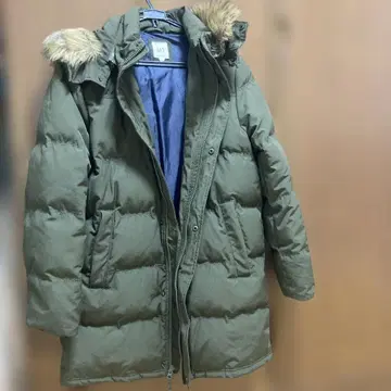 새상품급! GAP 다운 자켓 M 사이즈
