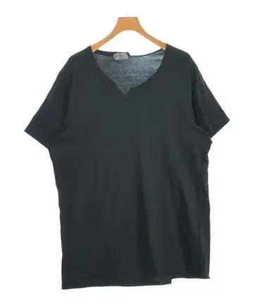 요지 야마모토 푸어 옴므 T셔츠 커트소이 남성용