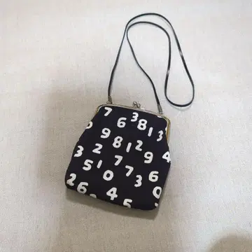 SOU SOU 가마구치 숄더