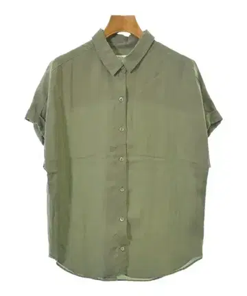 Spick and Span 캐주얼 셔츠 여성용