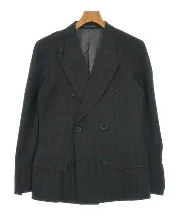 yohji yamamoto POUR HOMME 테일러드 자켓 남성용